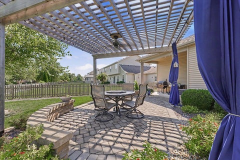 Tiny photo for 5110 Jacks Boulevard, Champaign, IL 61822 (MLS # 12753953)