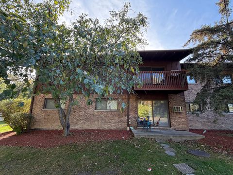 Photo of 100 Willow Lane #201B, Willow Springs, IL 60480 (MLS # 12503768)