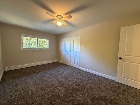 Tiny photo for 100 Willow Lane #201B, Willow Springs, IL 60480 (MLS # 12503768)