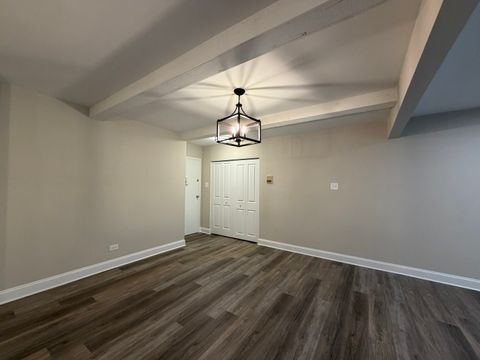 Tiny photo for 100 Willow Lane #201B, Willow Springs, IL 60480 (MLS # 12503768)