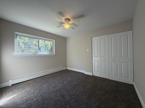 Tiny photo for 100 Willow Lane #201B, Willow Springs, IL 60480 (MLS # 12503768)