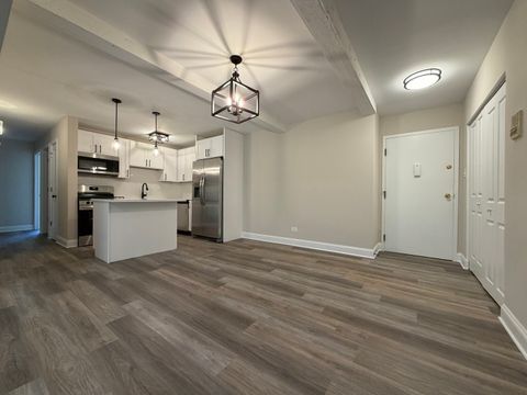 Tiny photo for 100 Willow Lane #201B, Willow Springs, IL 60480 (MLS # 12503768)