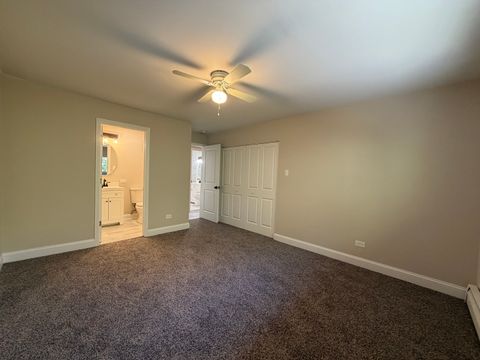 Tiny photo for 100 Willow Lane #201B, Willow Springs, IL 60480 (MLS # 12503768)
