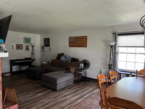 Tiny photo for 10585 N Il Highway 142 Highway, Mt Vernon, IL 62864 (MLS # 12680885)