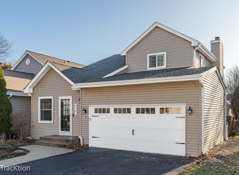 Photo of 6385 Winstead Court, Lisle, IL 60532 (MLS # 12542803)