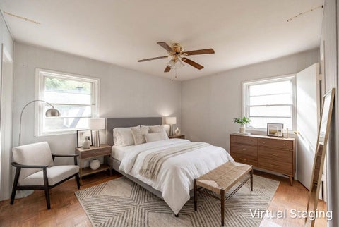 Tiny photo for 1315 Carlisle Avenue, Elk Grove Village, IL 60007 (MLS # 12790656)
