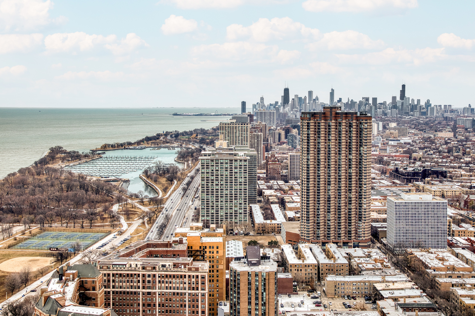 655 W IRVING PARK Road 5315