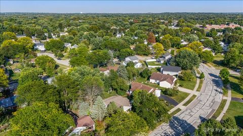 Tiny photo for 327 Danbury Drive, Naperville, IL 60565 (MLS # 12485767)