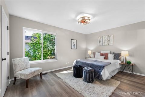 Tiny photo for 327 Danbury Drive, Naperville, IL 60565 (MLS # 12485767)