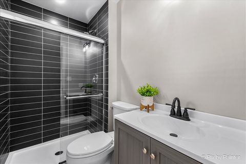 Tiny photo for 327 Danbury Drive, Naperville, IL 60565 (MLS # 12485767)