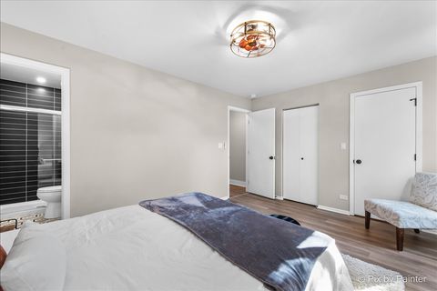 Tiny photo for 327 Danbury Drive, Naperville, IL 60565 (MLS # 12485767)