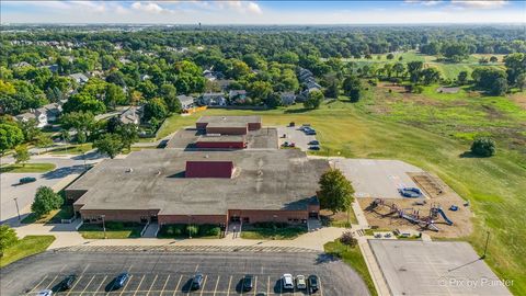 Tiny photo for 327 Danbury Drive, Naperville, IL 60565 (MLS # 12485767)