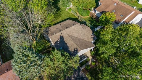 Tiny photo for 327 Danbury Drive, Naperville, IL 60565 (MLS # 12485767)
