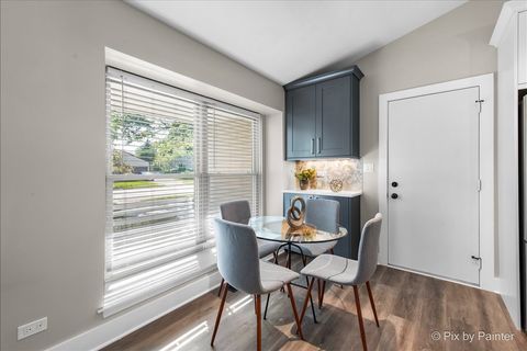 Tiny photo for 327 Danbury Drive, Naperville, IL 60565 (MLS # 12485767)