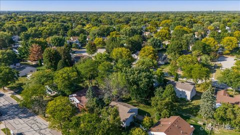 Tiny photo for 327 Danbury Drive, Naperville, IL 60565 (MLS # 12485767)