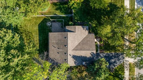 Tiny photo for 327 Danbury Drive, Naperville, IL 60565 (MLS # 12485767)
