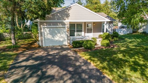 Tiny photo for 327 Danbury Drive, Naperville, IL 60565 (MLS # 12485767)