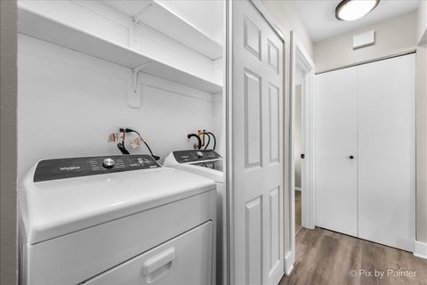 Tiny photo for 327 Danbury Drive, Naperville, IL 60565 (MLS # 12485767)