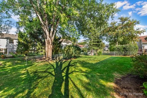 Tiny photo for 327 Danbury Drive, Naperville, IL 60565 (MLS # 12485767)