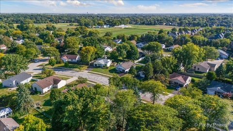 Tiny photo for 327 Danbury Drive, Naperville, IL 60565 (MLS # 12485767)