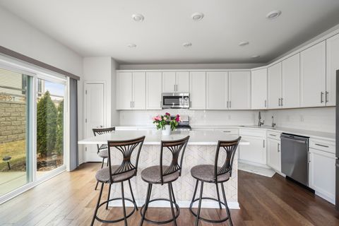 Tiny photo for 8415 Stillwater Road, Wonder Lake, IL 60097 (MLS # 12655738)