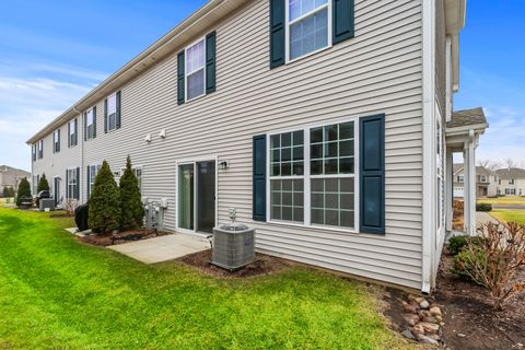 Tiny photo for 8415 Stillwater Road, Wonder Lake, IL 60097 (MLS # 12655738)