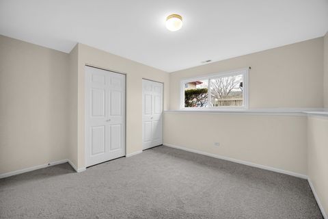Tiny photo for 911 Wembley Drive, Island Lake, IL 60042 (MLS # 12599187)