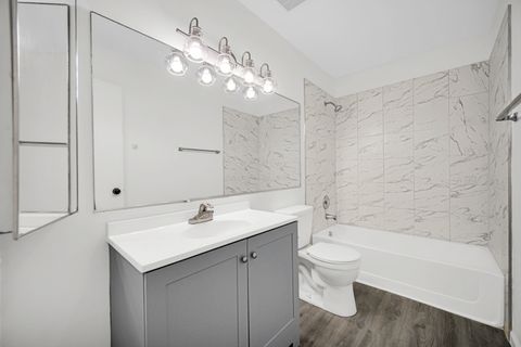 Tiny photo for 911 Wembley Drive, Island Lake, IL 60042 (MLS # 12599187)