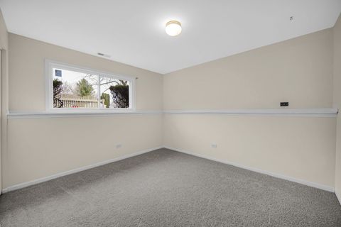 Tiny photo for 911 Wembley Drive, Island Lake, IL 60042 (MLS # 12599187)