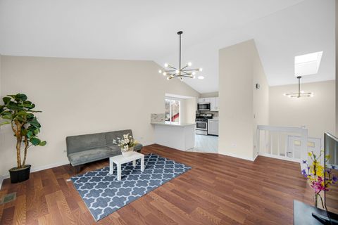 Tiny photo for 911 Wembley Drive, Island Lake, IL 60042 (MLS # 12599187)