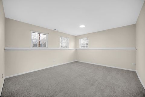 Tiny photo for 911 Wembley Drive, Island Lake, IL 60042 (MLS # 12599187)