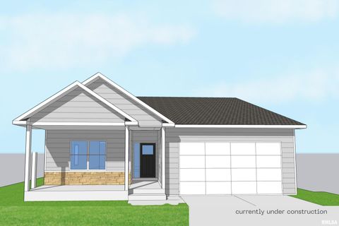 Photo of 4738 W 11TH Street, Davenport, IA 52804 (MLS # QC4267700)