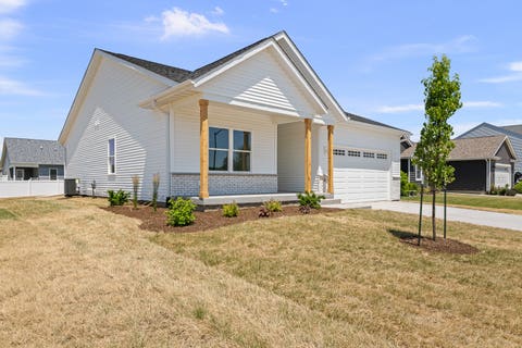 Tiny photo for 4738 W 11TH Street, Davenport, IA 52804 (MLS # QC4267700)