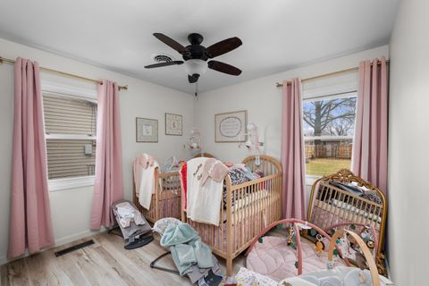 Tiny photo for 529 Whitney Avenue, Kewanee, IL 61443 (MLS # 12587510)