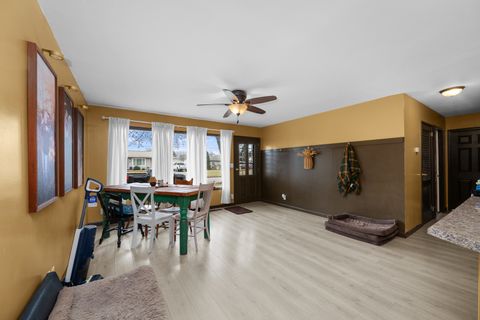 Tiny photo for 529 Whitney Avenue, Kewanee, IL 61443 (MLS # 12587510)