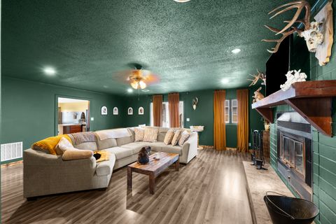 Tiny photo for 529 Whitney Avenue, Kewanee, IL 61443 (MLS # 12587510)