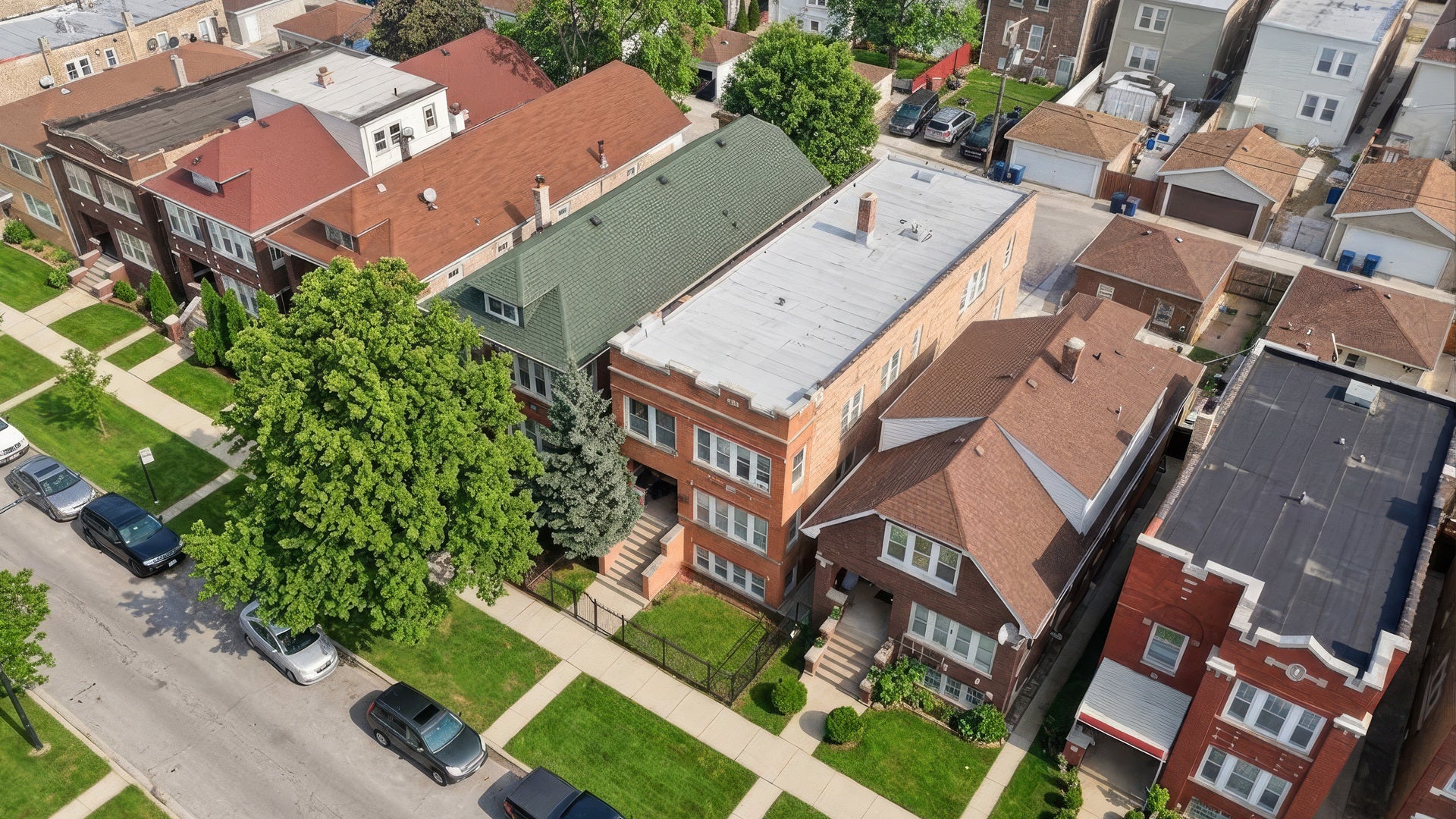 1621 S 50th Court