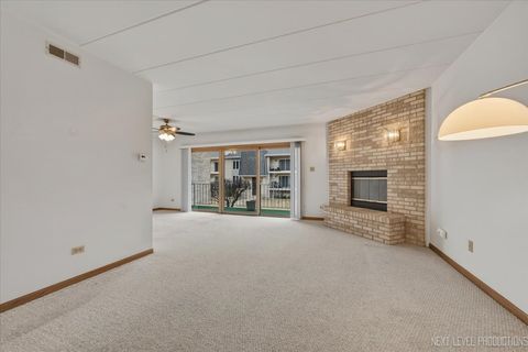 Tiny photo for 9050 Del Prado Drive #1S, Palos Hills, IL 60465 (MLS # 12578273)