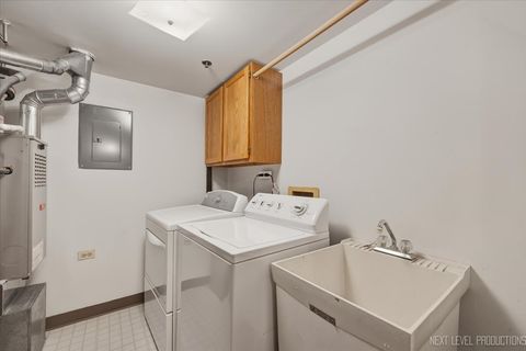 Tiny photo for 9050 Del Prado Drive #1S, Palos Hills, IL 60465 (MLS # 12578273)