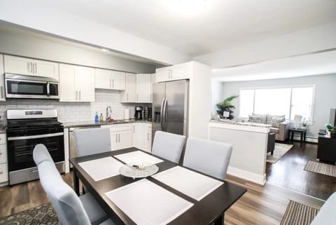 Tiny photo for 7816 W 26th Street #1S, North Riverside, IL 60546 (MLS # 12682670)