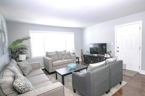 Tiny photo for 7816 W 26th Street #1S, North Riverside, IL 60546 (MLS # 12682670)