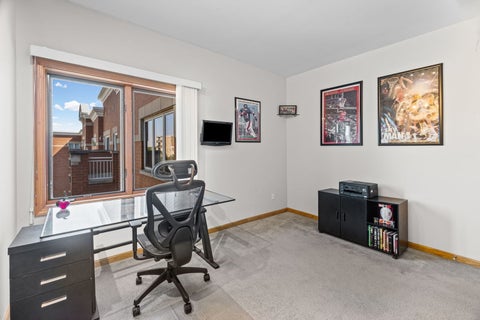 Tiny photo for 2919 N Harlem Avenue #503, Chicago, IL 60707 (MLS # 12715174)