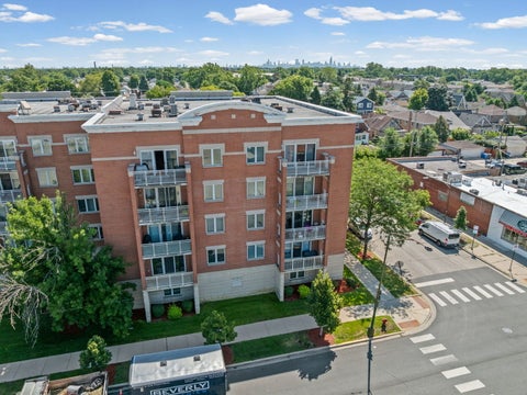 Tiny photo for 2919 N Harlem Avenue #503, Chicago, IL 60707 (MLS # 12715174)