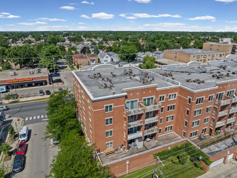 Tiny photo for 2919 N Harlem Avenue #503, Chicago, IL 60707 (MLS # 12715174)