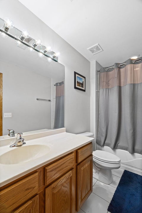 Tiny photo for 2919 N Harlem Avenue #503, Chicago, IL 60707 (MLS # 12715174)