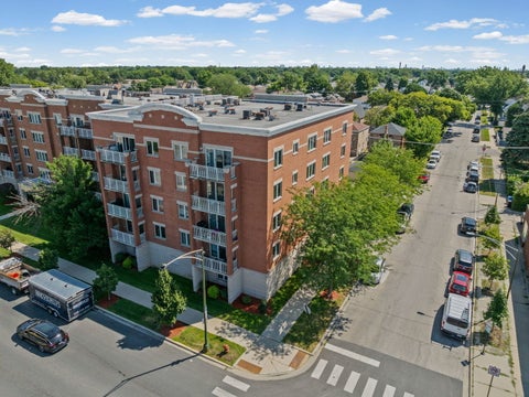 Tiny photo for 2919 N Harlem Avenue #503, Chicago, IL 60707 (MLS # 12715174)