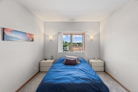 Tiny photo for 2919 N Harlem Avenue #503, Chicago, IL 60707 (MLS # 12715174)