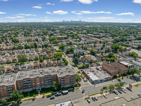Tiny photo for 2919 N Harlem Avenue #503, Chicago, IL 60707 (MLS # 12715174)