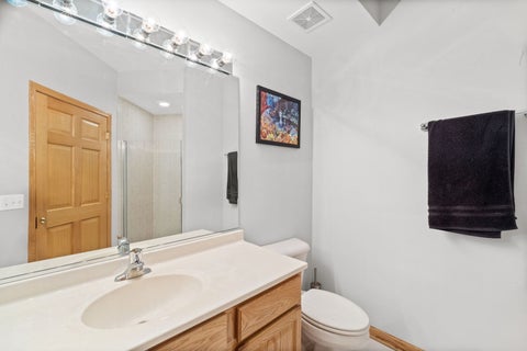 Tiny photo for 2919 N Harlem Avenue #503, Chicago, IL 60707 (MLS # 12715174)