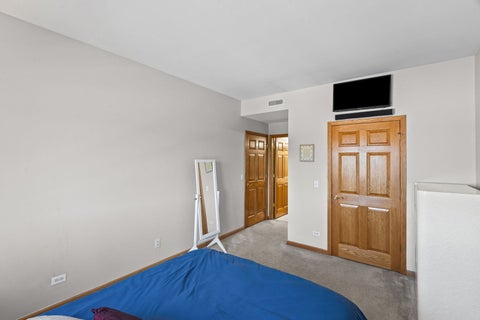 Tiny photo for 2919 N Harlem Avenue #503, Chicago, IL 60707 (MLS # 12715174)